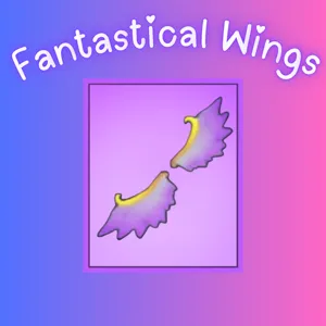 Fantastical Wings