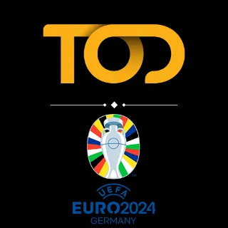 ULTIMATE TOD TV │ UEFA EURO 2024™ LIVE STREAMING              