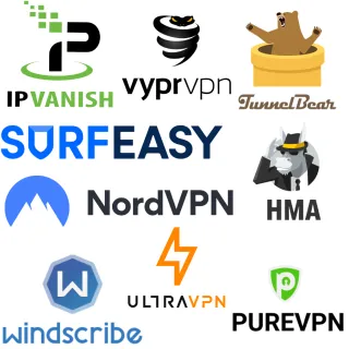 Any VPN Account │LifeTime Subscription