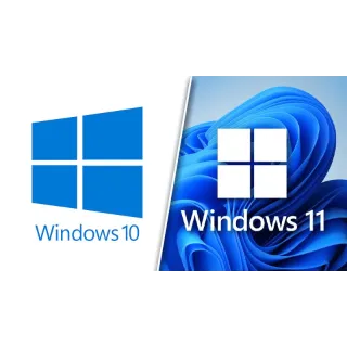 Windows 10/11 Pro Key 🔑