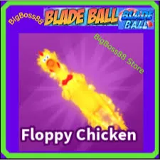 floppy chicken