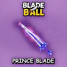 prince blade