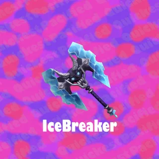 Icebreaker