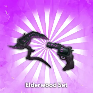 Elderwood set