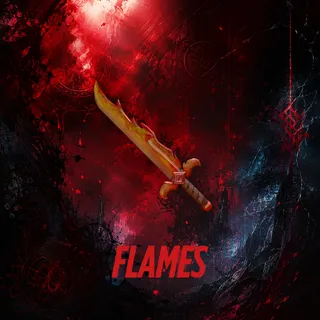 Flames