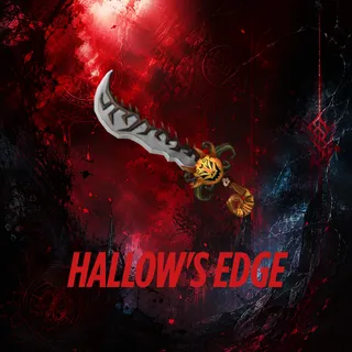 Hallow's Edge