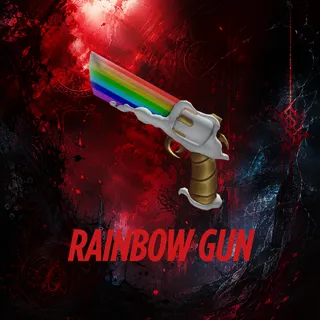 Rainbow Gun