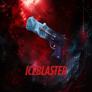 Iceblaster