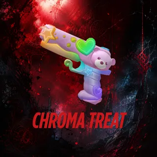 Chroma Treat