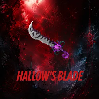 Hallow's Blade