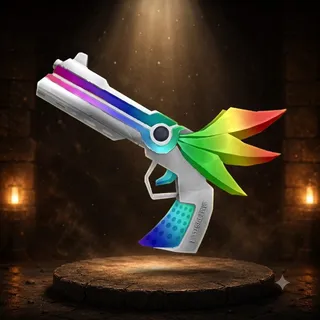 Chroma Lightbringer MM2