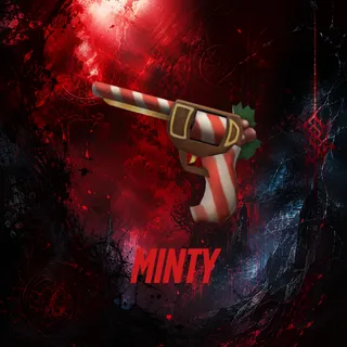 Minty
