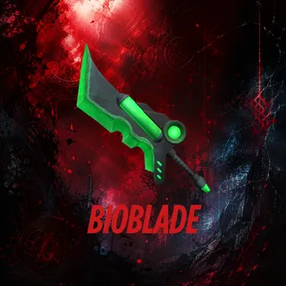 Bioblade MM2