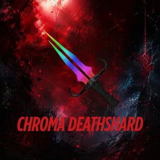Chroma Deathshard MM2