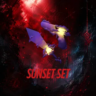 Sunset Set