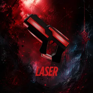 Laser