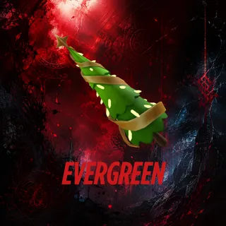 Evergreen
