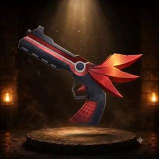 Darkbringer MM2