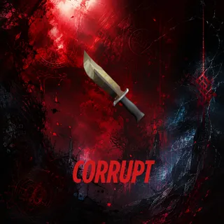 Corrupt