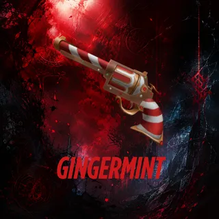 Gingermint