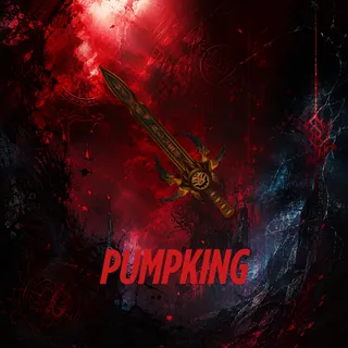 Pumpking