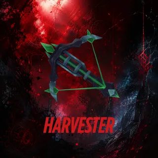 Harvester MM2