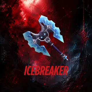 Icebreaker