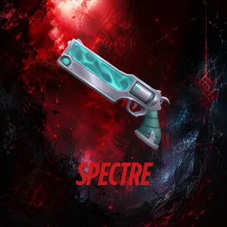 Mm2: Spectre 