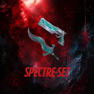 Spectre Set