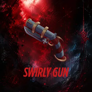 Swirly Gun
