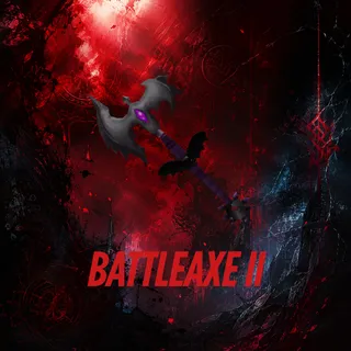 BattleAxe II