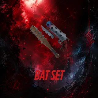 Bat Set