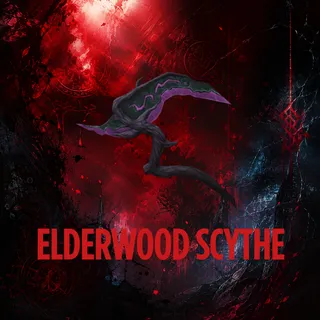 Elderwood Scythe MM2