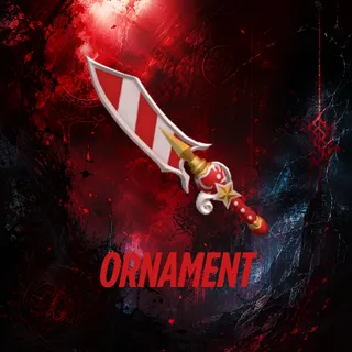 Ornament