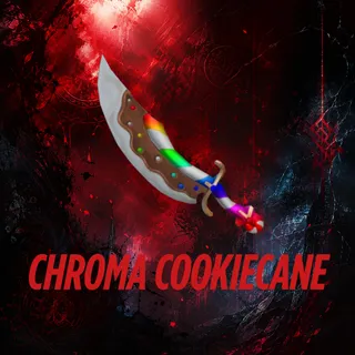 Chroma Cookiecane