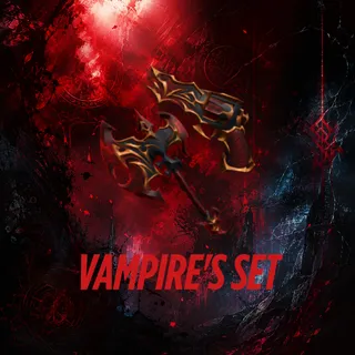 Vampire's Set
