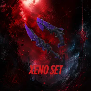 Xeno Set