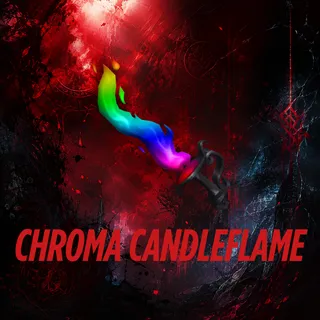 Chroma Candleflame