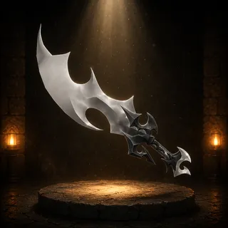 Spirit Knife MM2