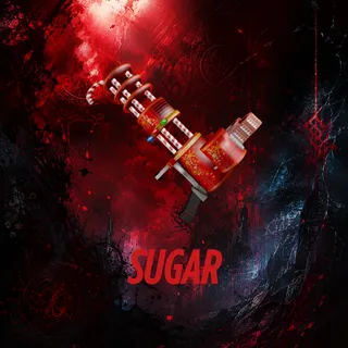 Sugar