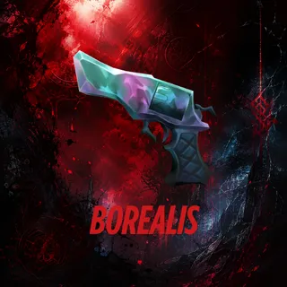 Borealis