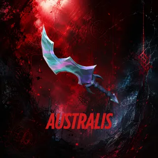 Australis MM2