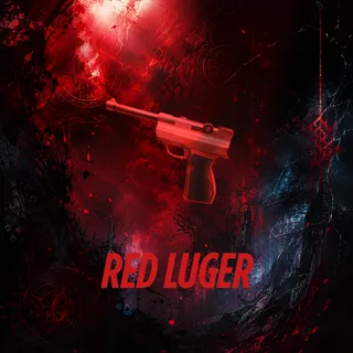 Red Luger