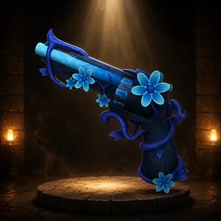 Flowerwood Gun MM2