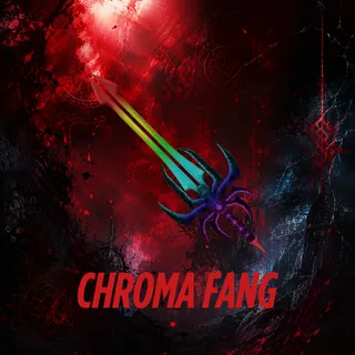 Chroma Fang