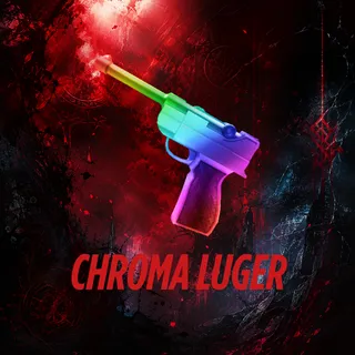 Chroma Luger