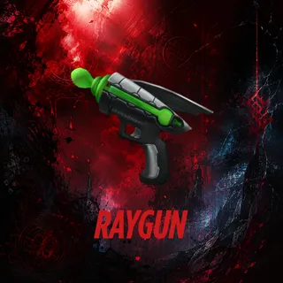 Raygun MM2