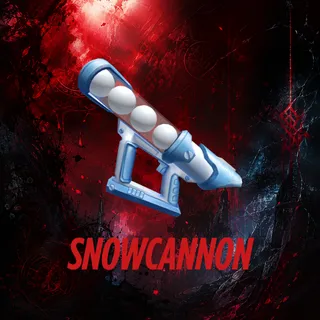 Snowcannon