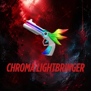 Chroma Lightbringer MM2