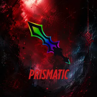 Prismatic